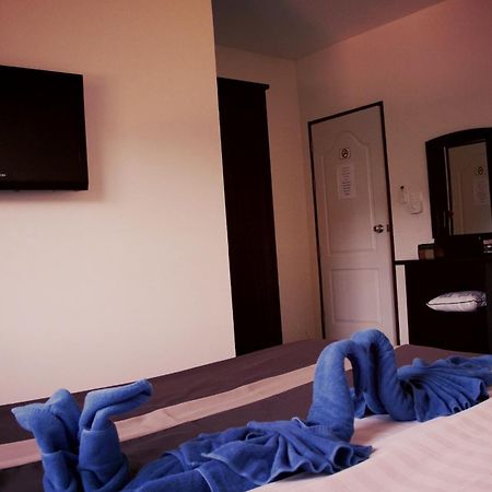 Tropical Sands Nai Harn Phòng bức ảnh