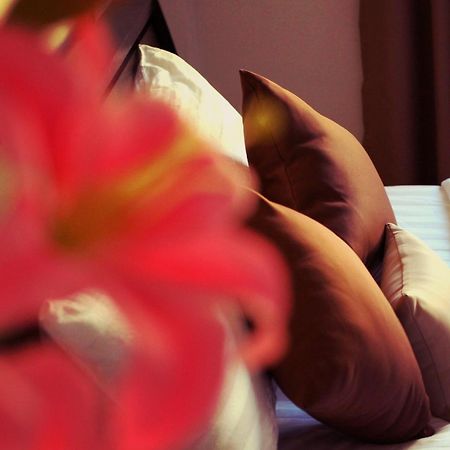 Tropical Sands Nai Harn Ngoại thất bức ảnh