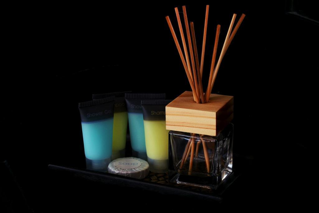 Tropical Sands Nai Harn Phòng bức ảnh