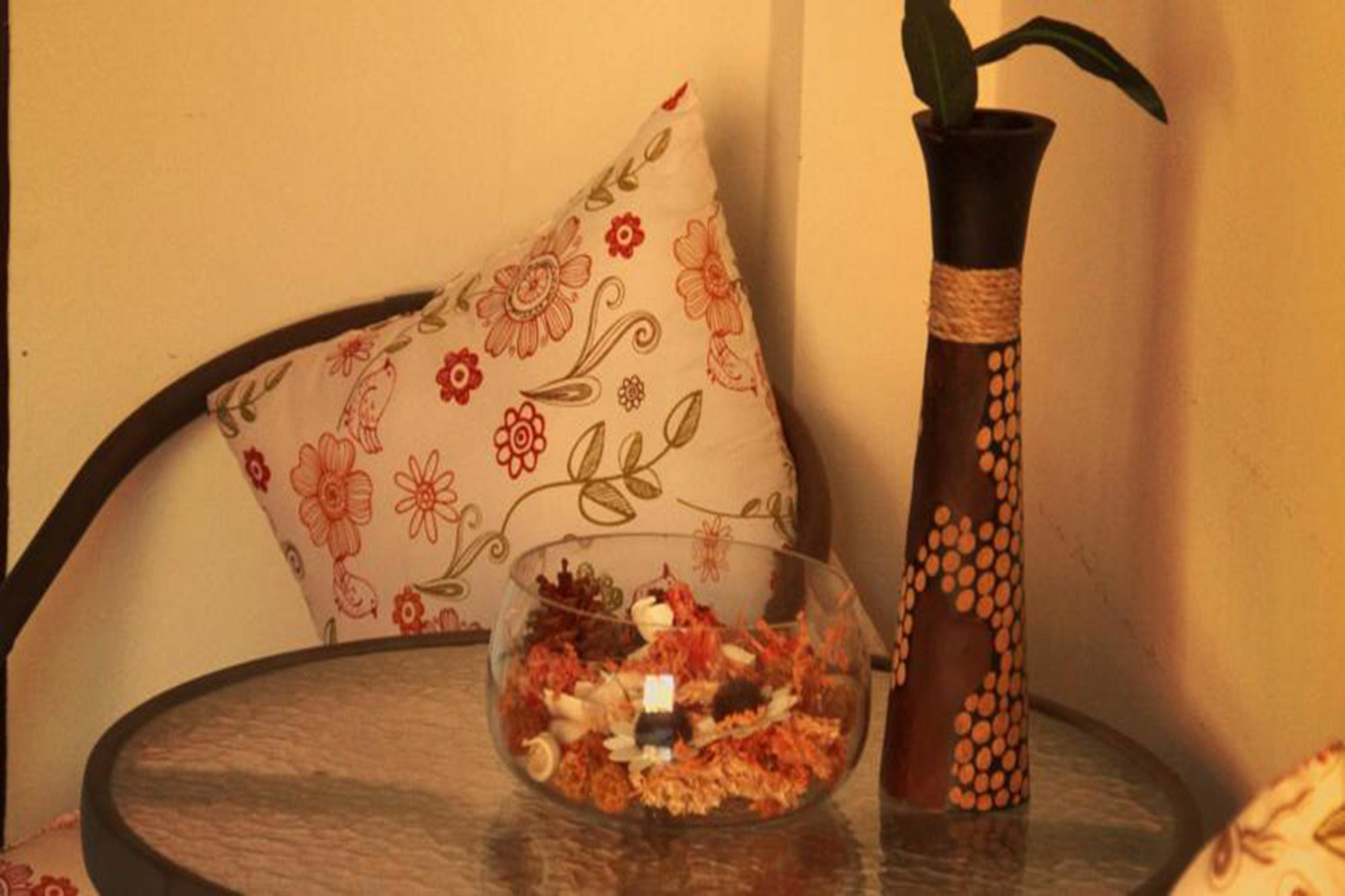 Tropical Sands Nai Harn Ngoại thất bức ảnh