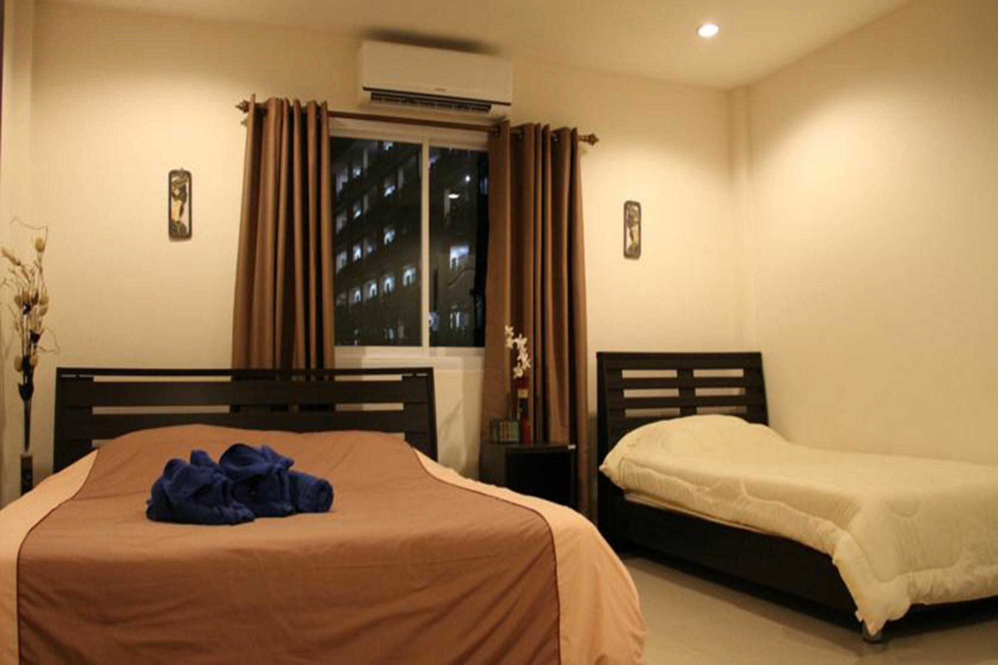 Tropical Sands Nai Harn Ngoại thất bức ảnh