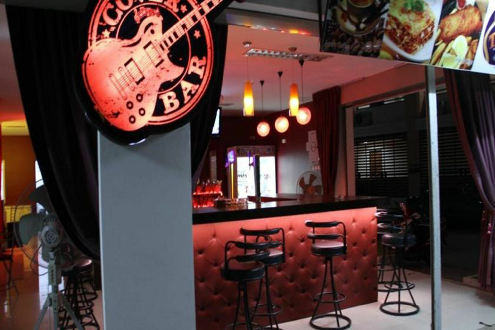 Tropical Sands Nai Harn Ngoại thất bức ảnh