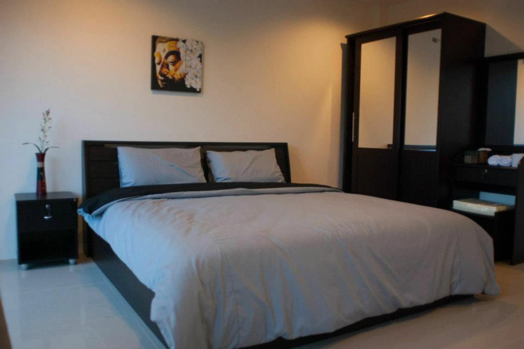 Tropical Sands Nai Harn Ngoại thất bức ảnh
