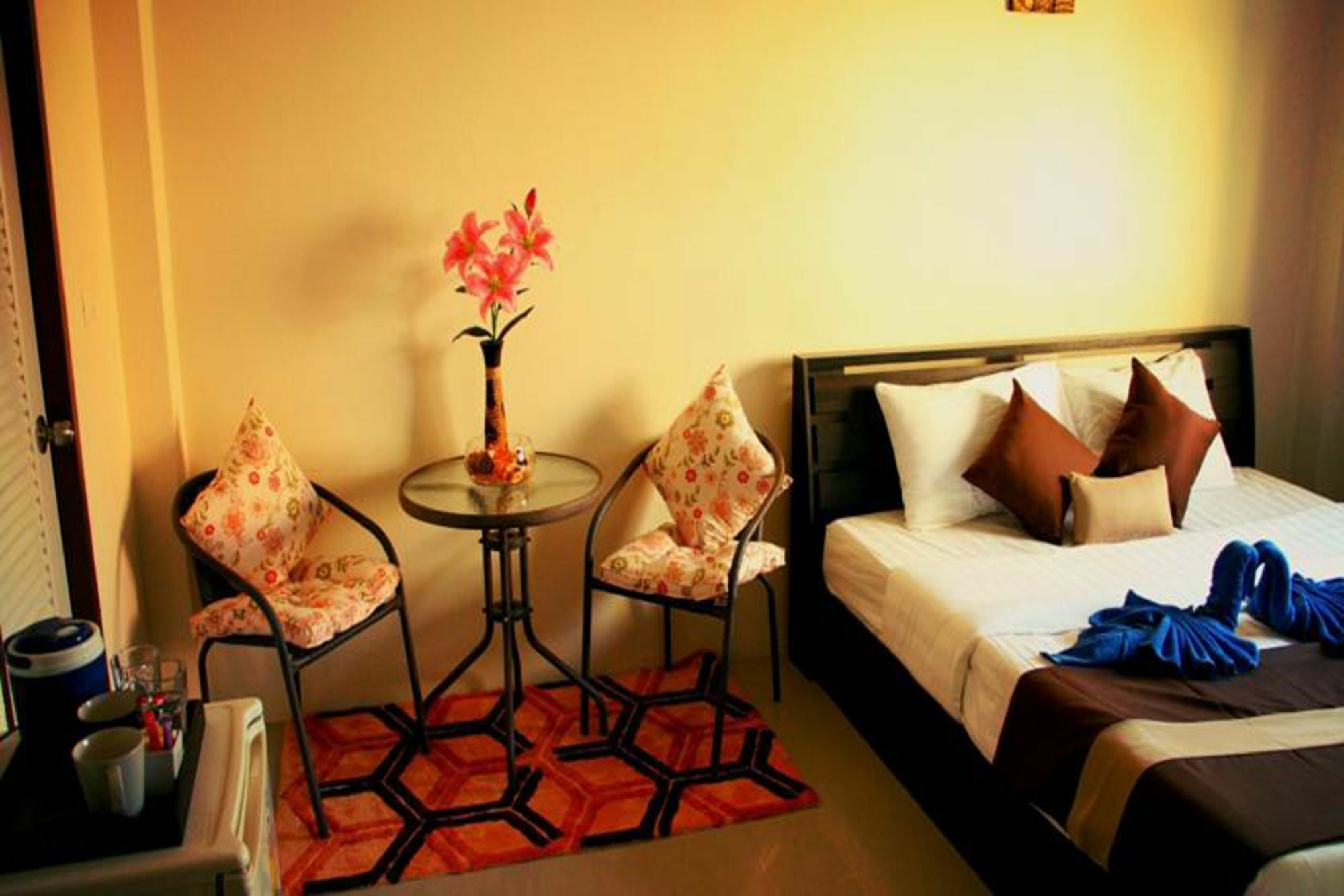Tropical Sands Nai Harn Ngoại thất bức ảnh